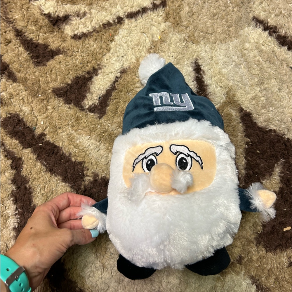 Giants gnome plush - Picture 1 of 2